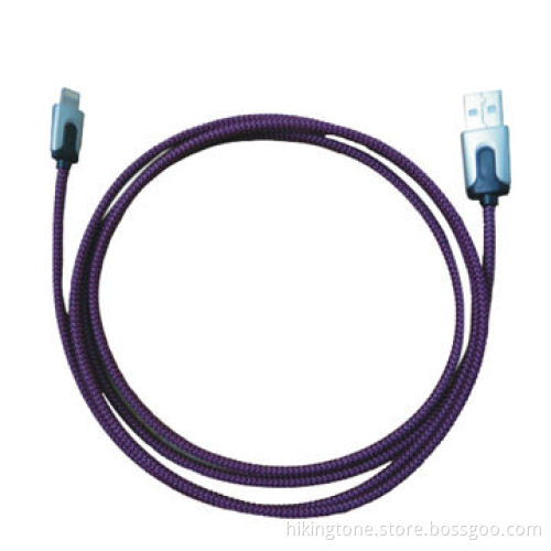 Apple authorized USB data cable for iPhone/iPod/iPad